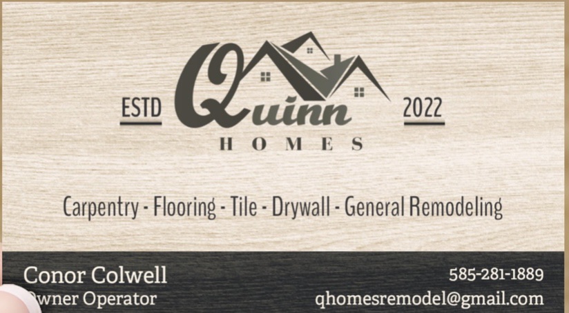 Quinn Homes